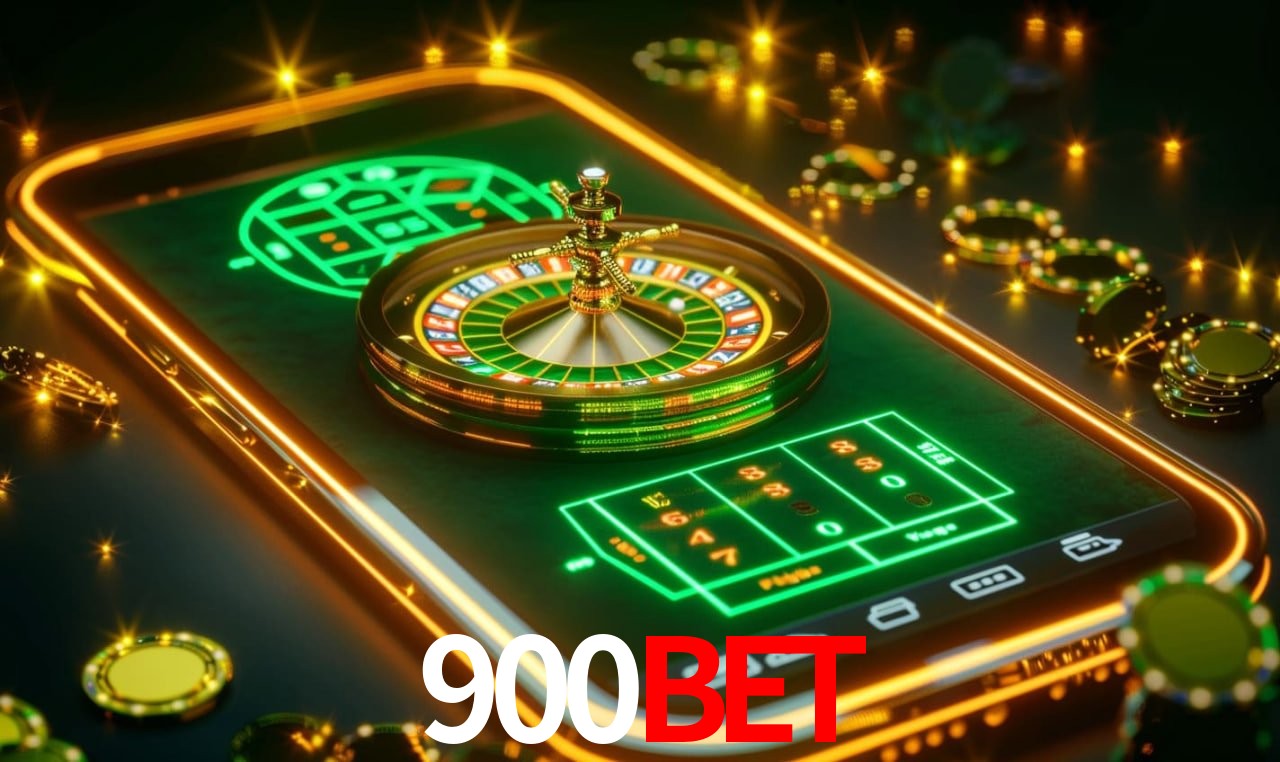900bet: Seu Cassino Premiado com Pagamentos Rápidos